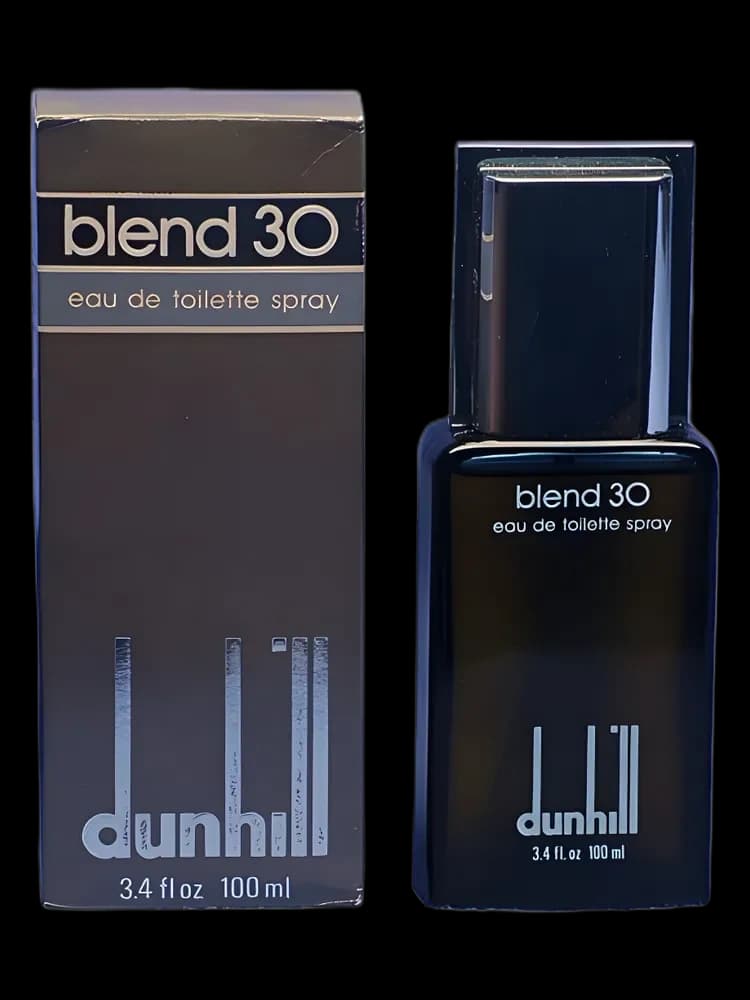 Blend 30 bottle
