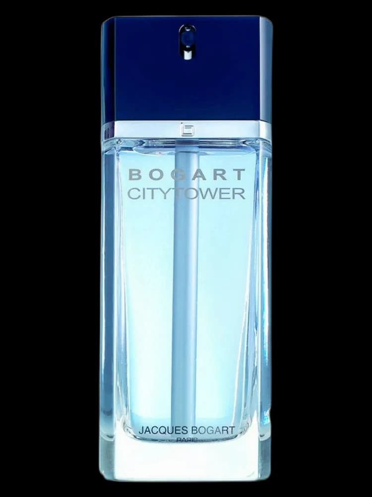 Bogart Citytower bottle