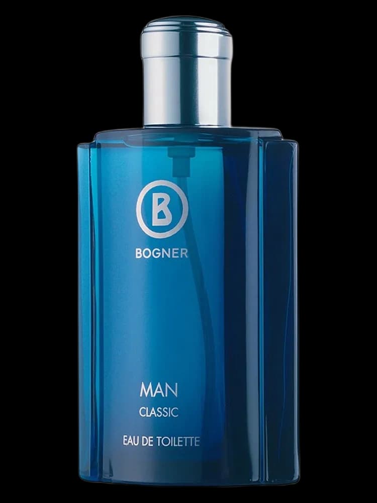 Man Classic bottle