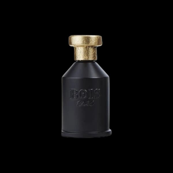 Oro Nero bottle