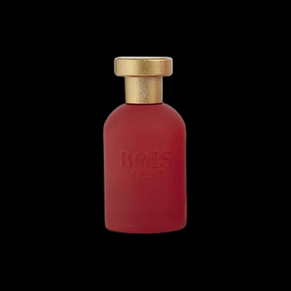 Oro Rosso bottle