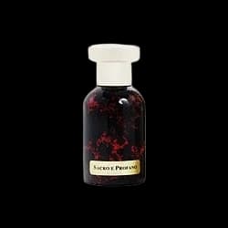 Sacro e Profano bottle