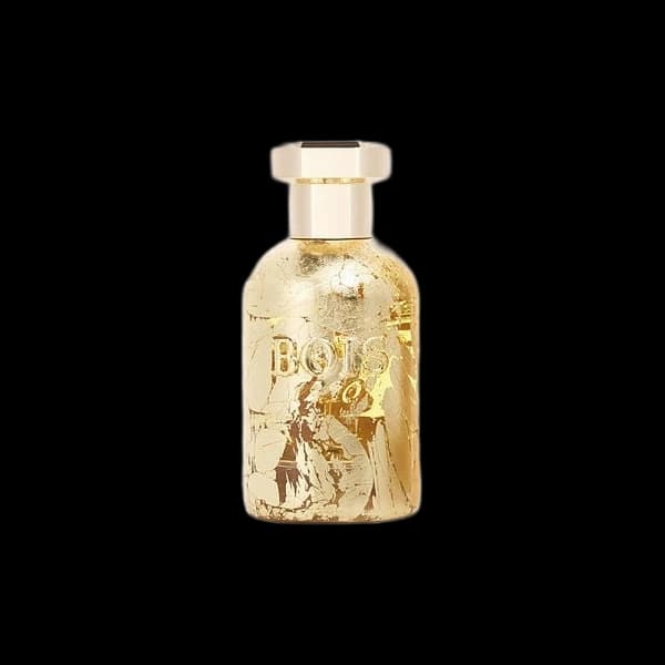 Vento di Fiori bottle
