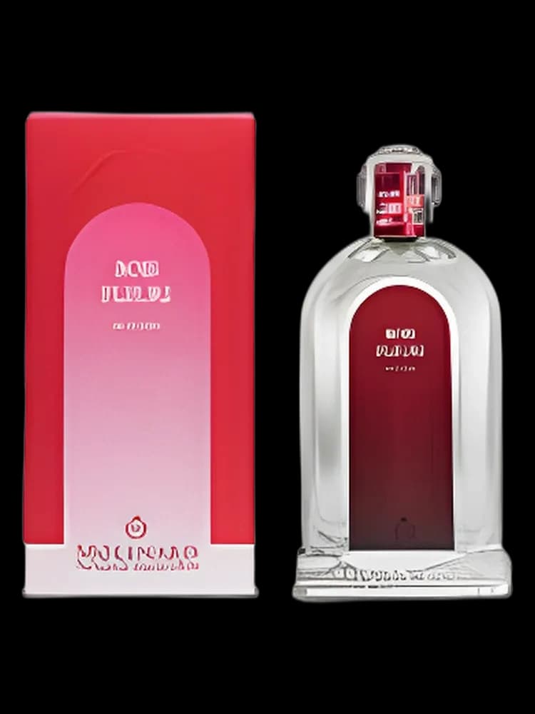 Bois Fleuri bottle