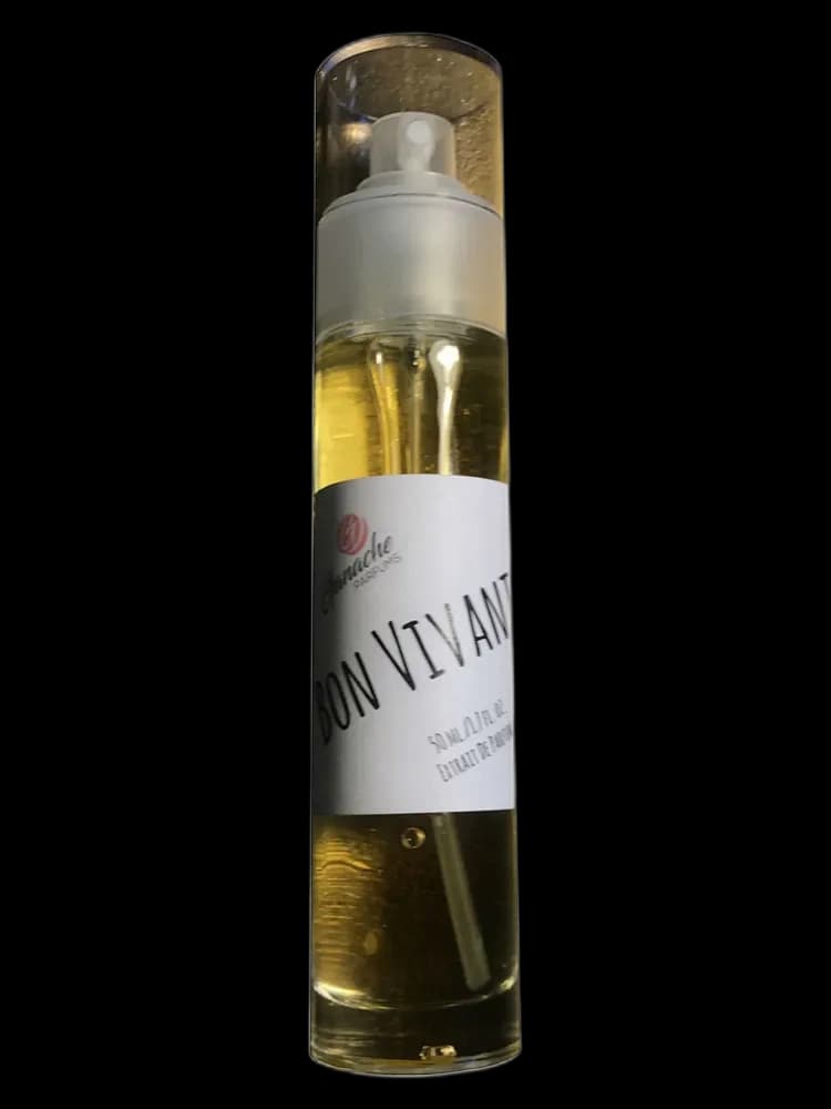 Bon Vivant bottle
