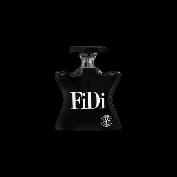 FiDi bottle