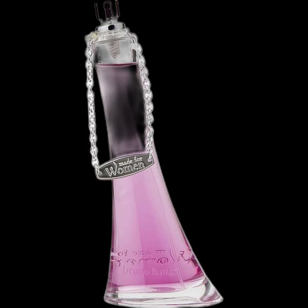 Made for Women bottle