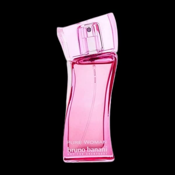 Pure Woman bottle