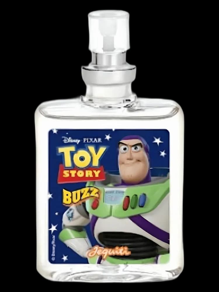 Buzz Toy Story bottle