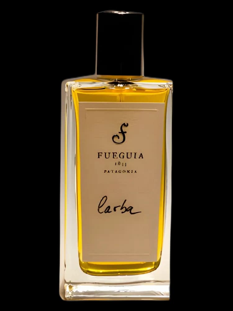Caoba bottle