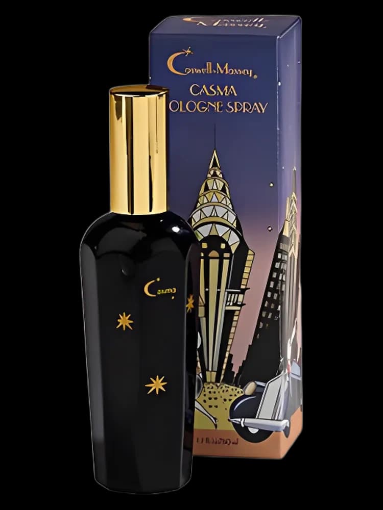 Casma bottle