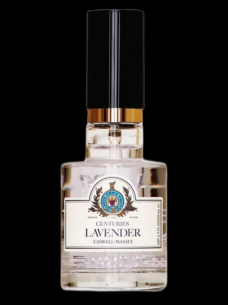 Centuries - Lavender bottle