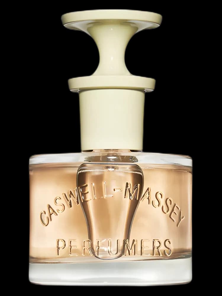 Centuries - Sandalwood bottle