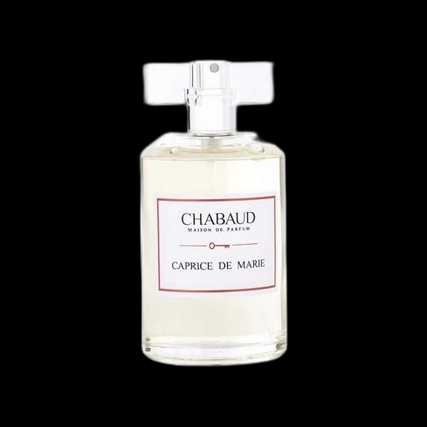 Caprice de Marie bottle