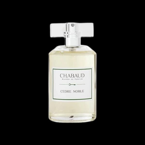 Cèdre Noble bottle