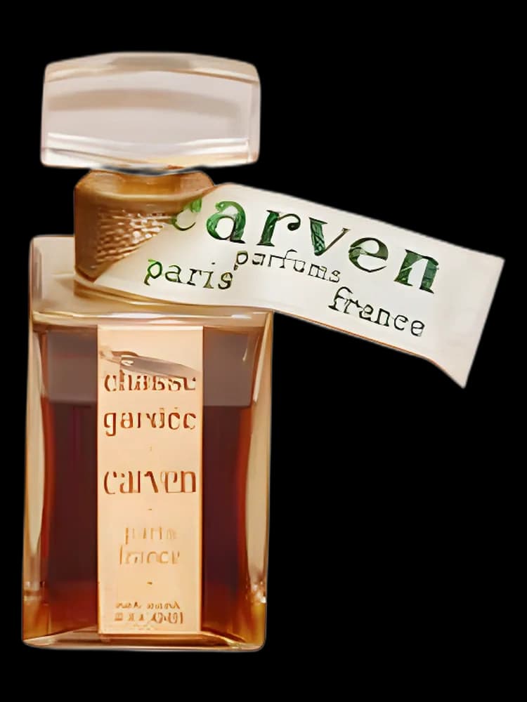 Chasse Gardée bottle