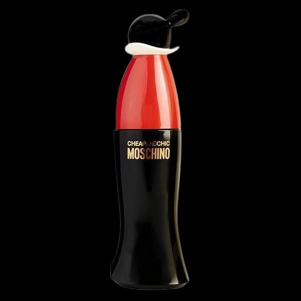 Cheap and Chic bottle