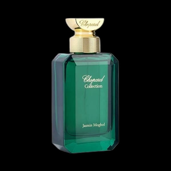 Jasmin Moghol bottle