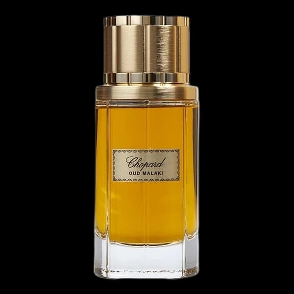 Oud Malaki bottle
