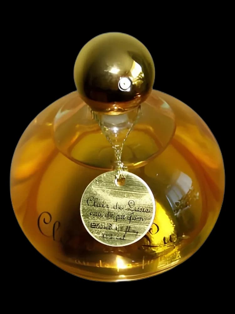 Clair de Lune bottle