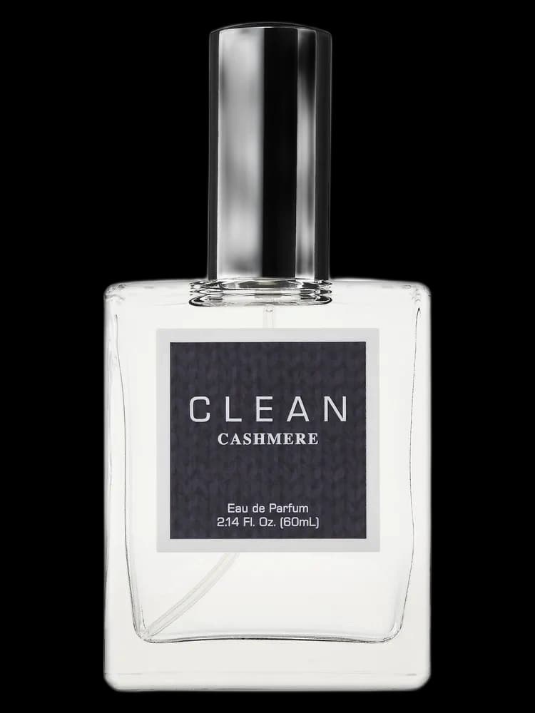 Cashmere bottle