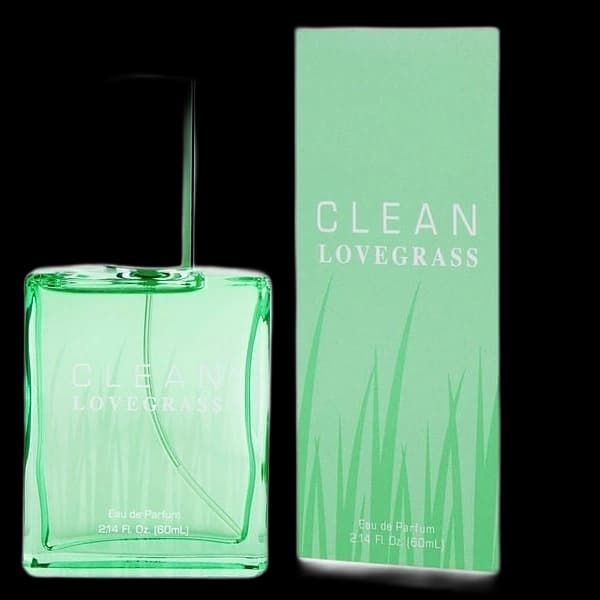 Lovegrass bottle