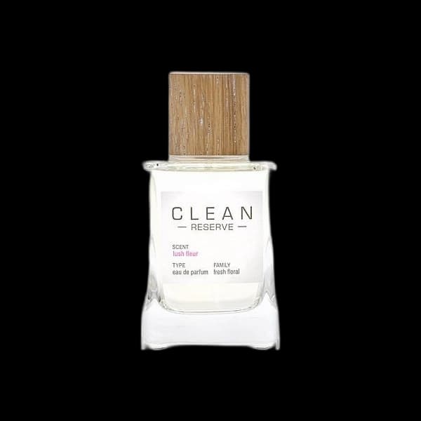 Reserve - Lush Fleur bottle