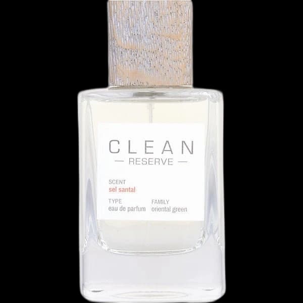 Sel Santal bottle
