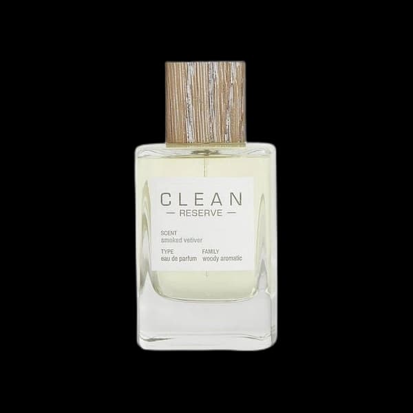 Reserve - Smoked Vetiver bottle
