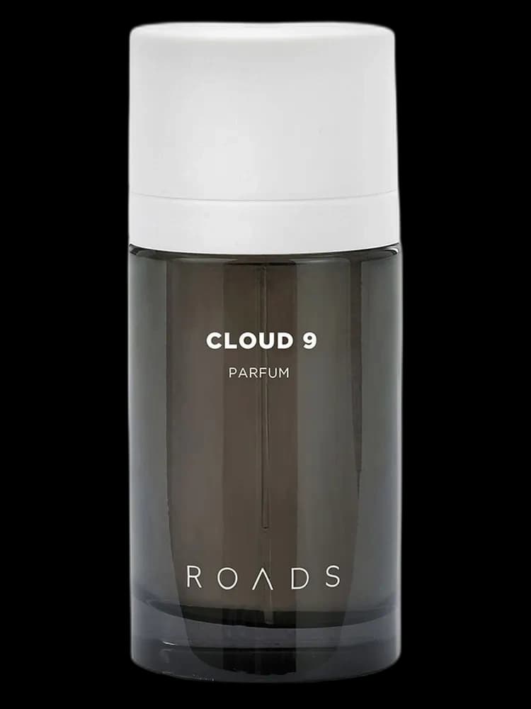 Cloud 9 bottle