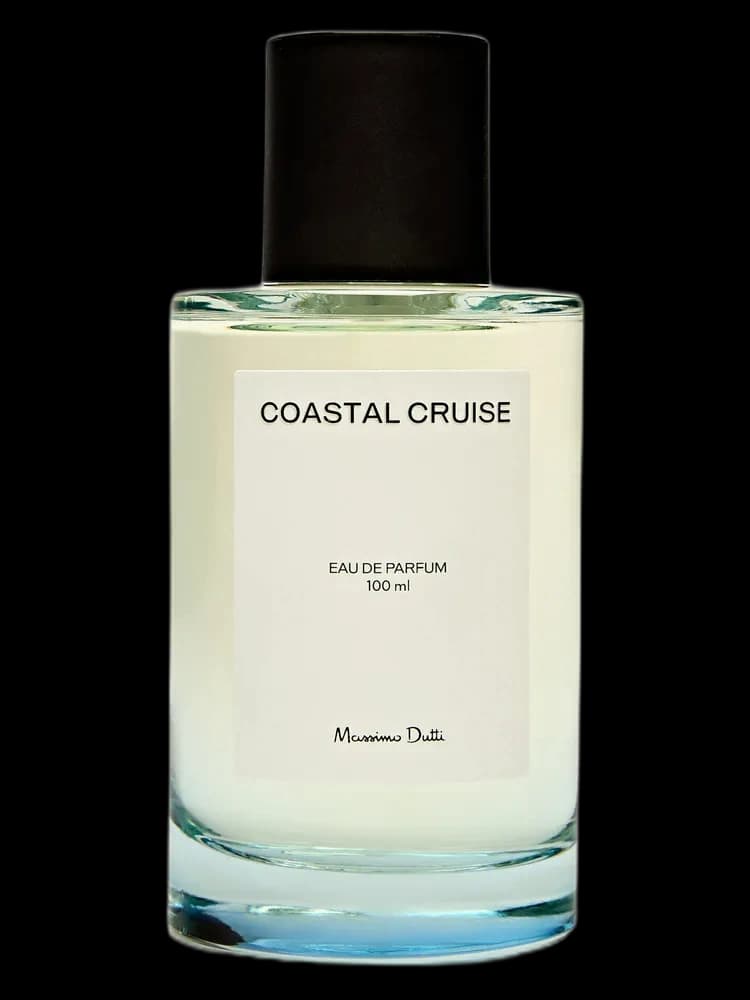 Coastal Cruise bottle