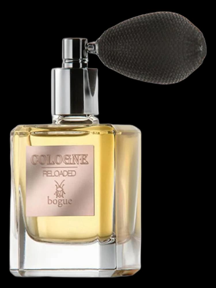 Reloaded bottle