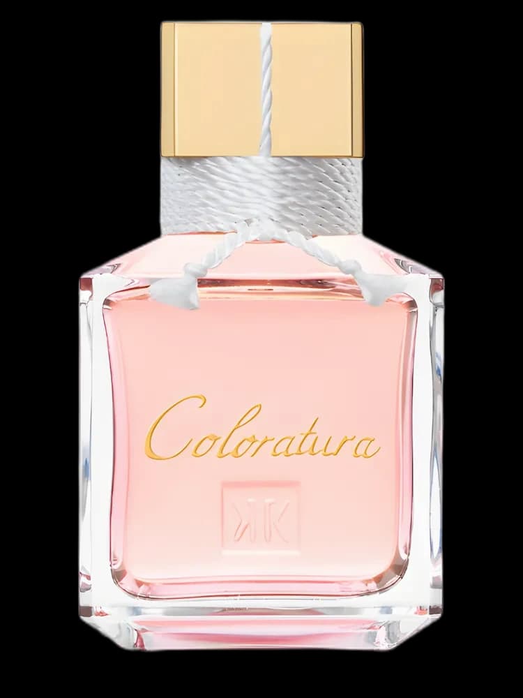 Coloratura bottle