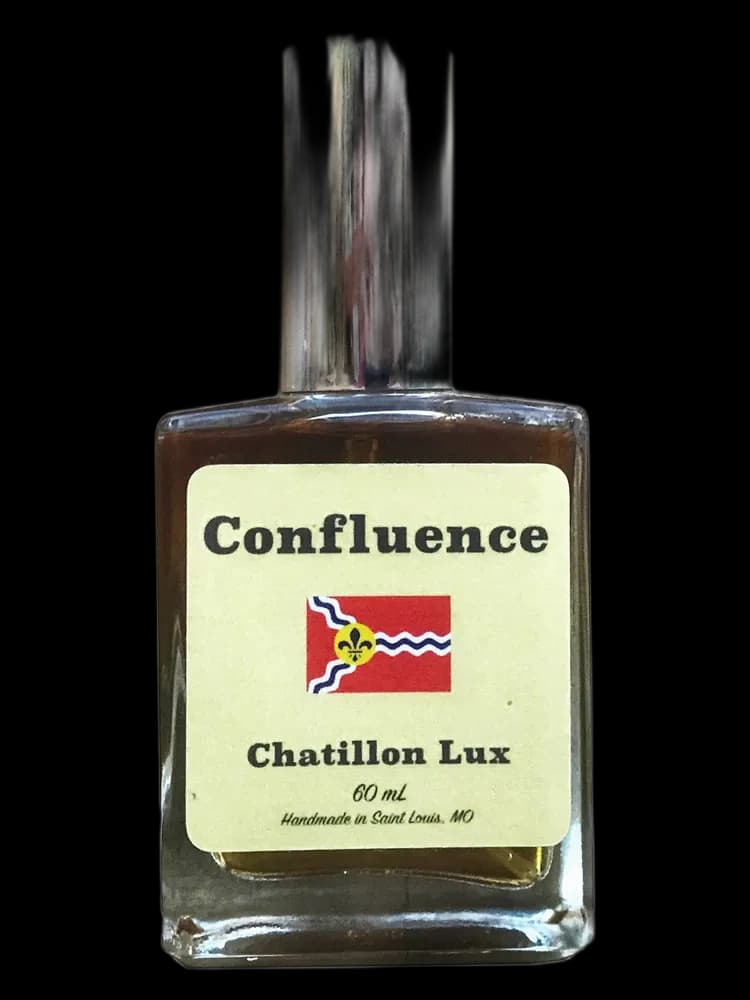 Confluence bottle