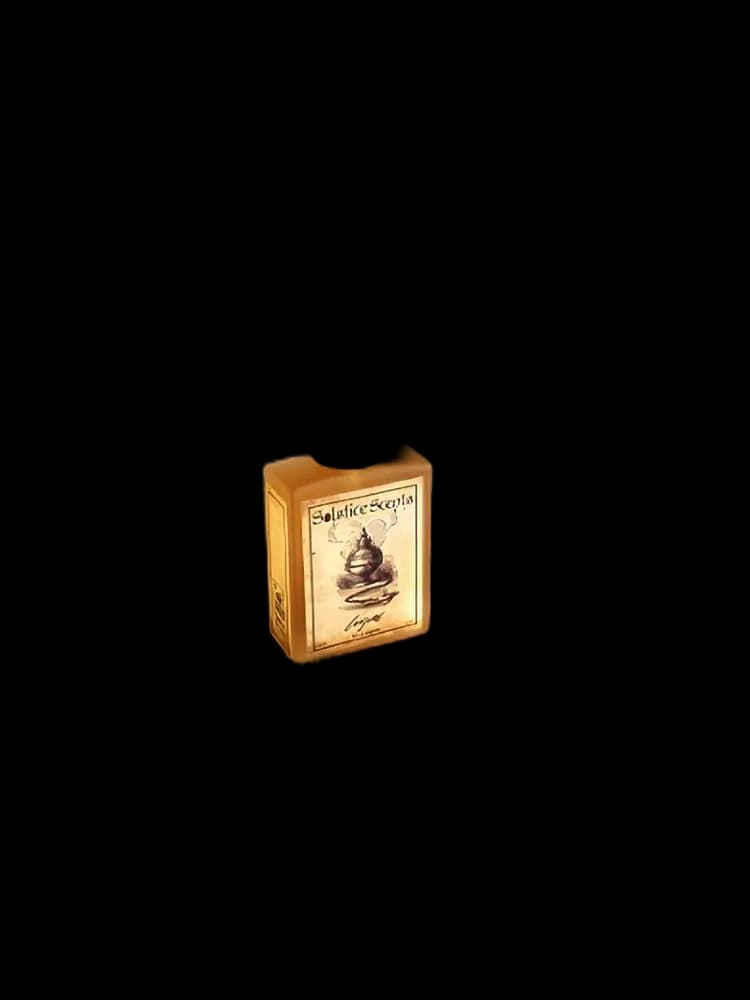 Conjure bottle