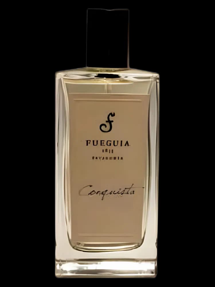 Conquista bottle