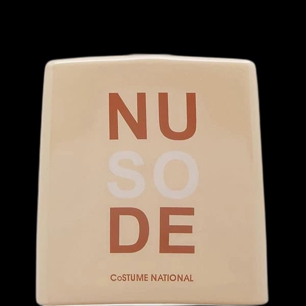 So Nude bottle