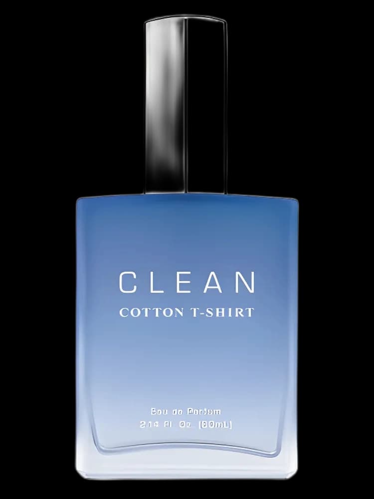 Cotton T-Shirt bottle