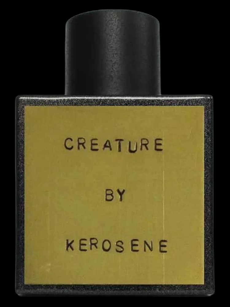 Creature bottle