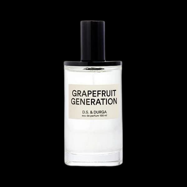 Grapefruit Generation bottle