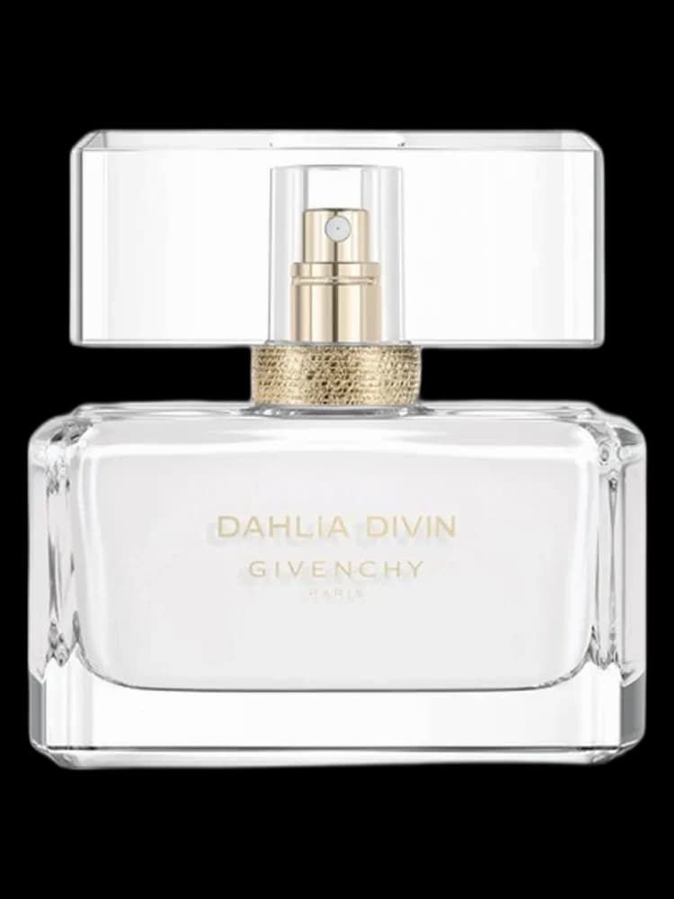 Dahlia Divin Eau Initiale bottle