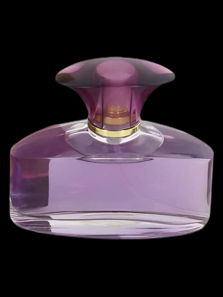 Dark Vanilla bottle