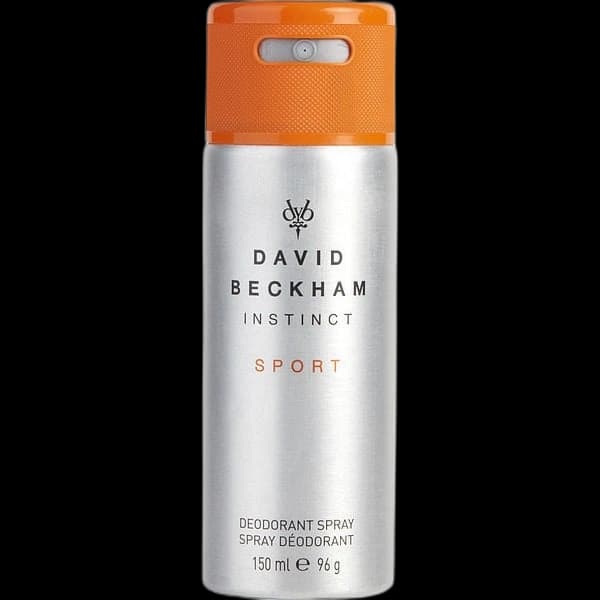 Instinct Sport bottle