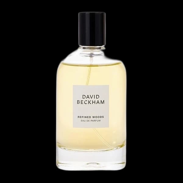 Refined Woods bottle