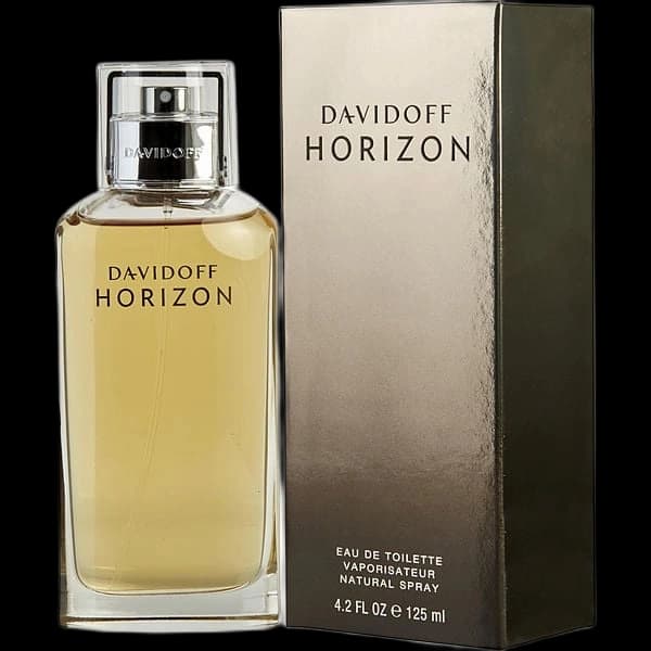 Horizon bottle