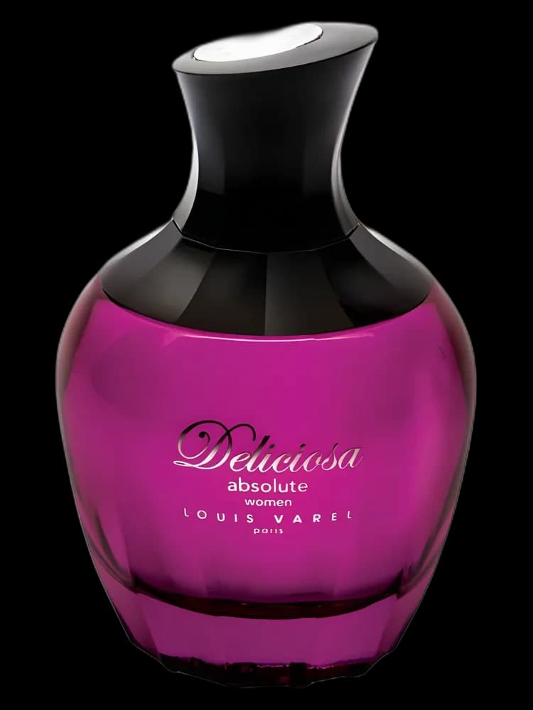 Deliciosa Absolute bottle
