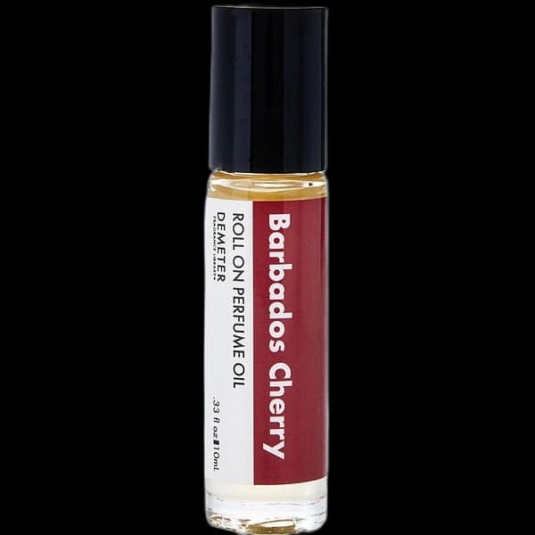 Barbados Cherry bottle