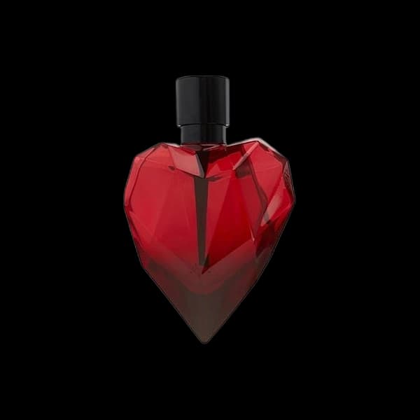 Loverdose Red Kiss bottle