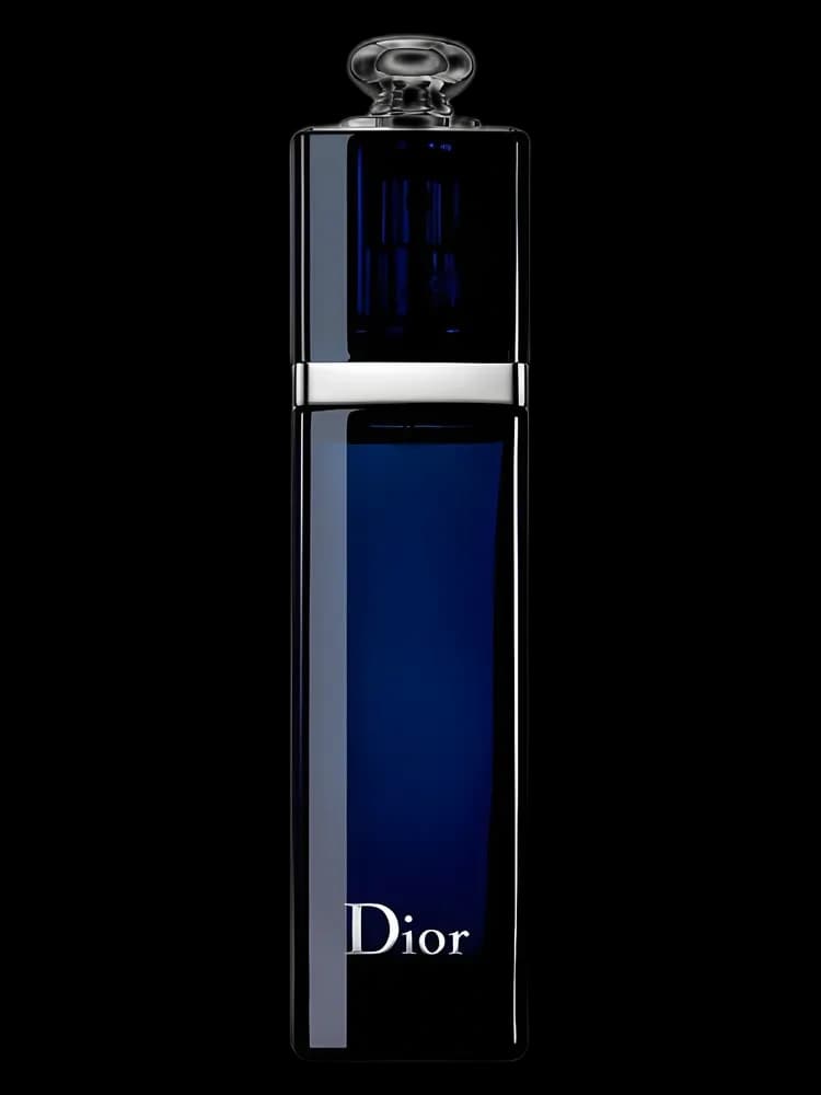 Dior Addict Eau De Parfum 2014 bottle