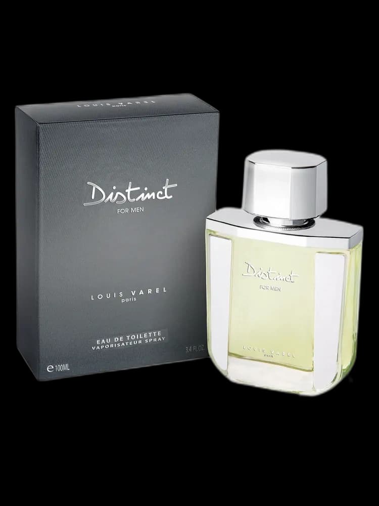 Distinct for Men bottle